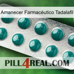 Amanecer Farmacéutico Tadalafil dapoxetine1